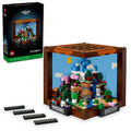 21265 The Crafting Table (Certified Complete) product image 1, provided for visual reference and product detail review
