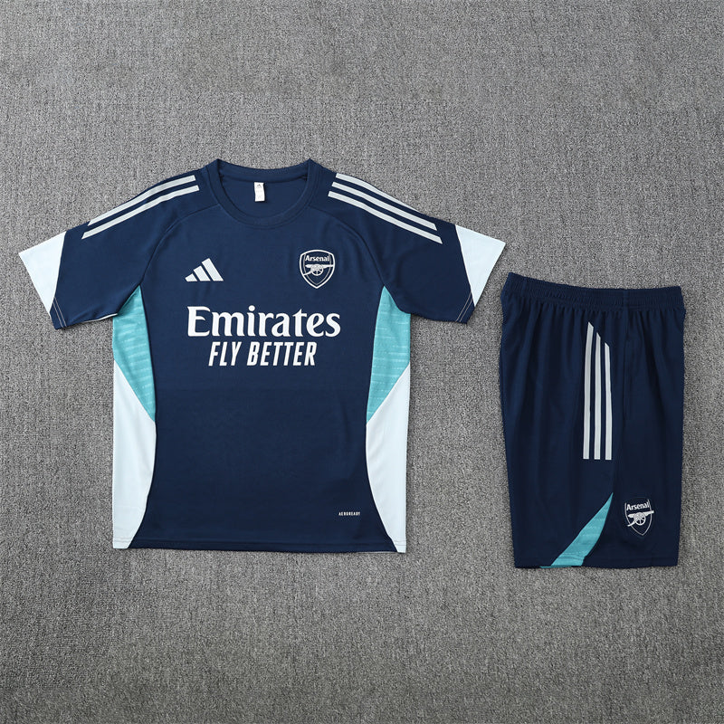 Arsenal Training Tracksuits 25/26 Football Kit Soccer Jersey product image 2