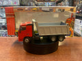 Volvo FH12-420 Dumptruck 1/50 Scale( Vintage JOAL, Compact) product image 1, provided for visual reference and product