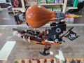 70603 Raid Zeppelin (Retired) (Previously Owned) product image 1, provided for visual reference and product detail review