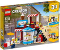 31077 Modular Sweet Surprises (Retired) (Certified Complete) product image 1, provided for visual reference and product