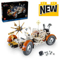 42182 LEGO Technic: NASA Apollo Lunar Roving Vehicle - LRV product image 1, provided for visual reference and product detail