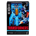 Thundercracker WFC Voyager Class (Transformers Studio Series, Hasbro) SEALED product image 1, provided for visual reference