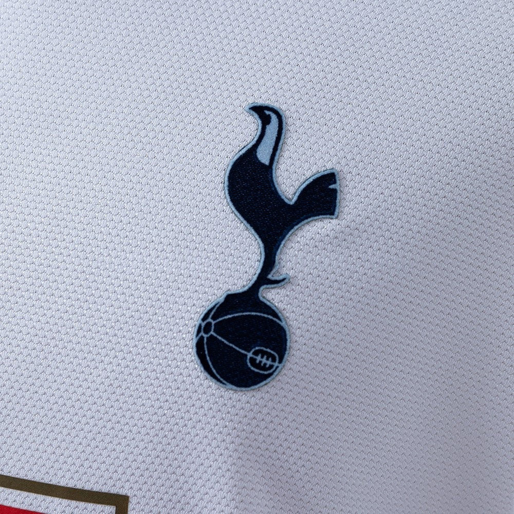 Tottenham Hotspur Jersey 2006-07 Home Retro Football Kit product image 5
