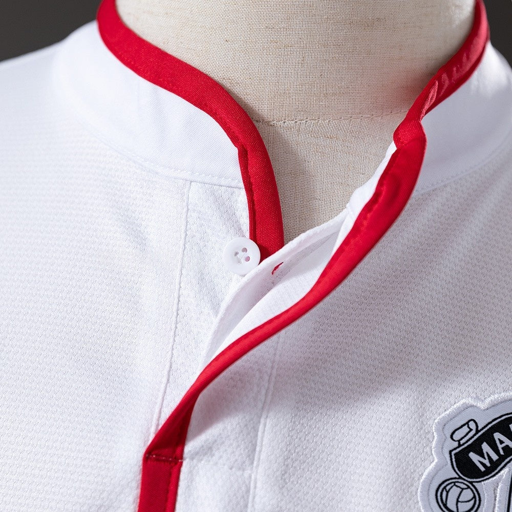 Manchester United Jersey 2013-14 Third Retro Football Kit product image 8