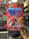 Mekaneck (Vintage MOTU 200x, Mattel) Sea product image 1, provided for visual reference and product detail review