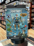 Kit Legendary Series Brawlers (Fortnite, Epic Games, Jazwares) SEALED product image 1, provided for visual reference and