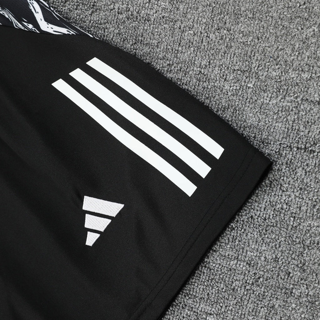 Arsenal Vest Set Training Tracksuits 25/26 Football Kit product image 11