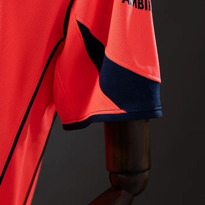 Barcelona Jersey 25/26 Third Football Kit product image 6