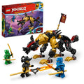 71790 Imperium Dragon Hunter Hound (Retired) (New Sealed) product image 1, provided for visual reference and product detail