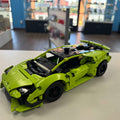 42161 Lamborghini Huracán Tecnica (Previously Owned) product image 1, provided for visual reference and product detail review