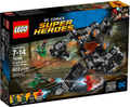76086 Knightcrawler Tunnel Attack (Retired) (New Sealed) product image 1, provided for visual reference and product detail