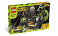 8709 LEGO Power Miners: Underground Mining Station (Retired) (New Sealed) product image 1, provided for visual reference and
