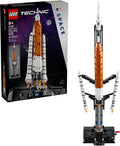 42221 NASA Artemis Space Launch System Rocket (Certified Complete) product image 1, provided for visual reference and