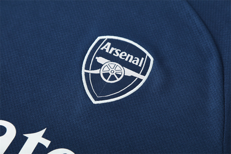 Arsenal Training Tracksuits 25/26 Football Kit Soccer Jersey product image 6