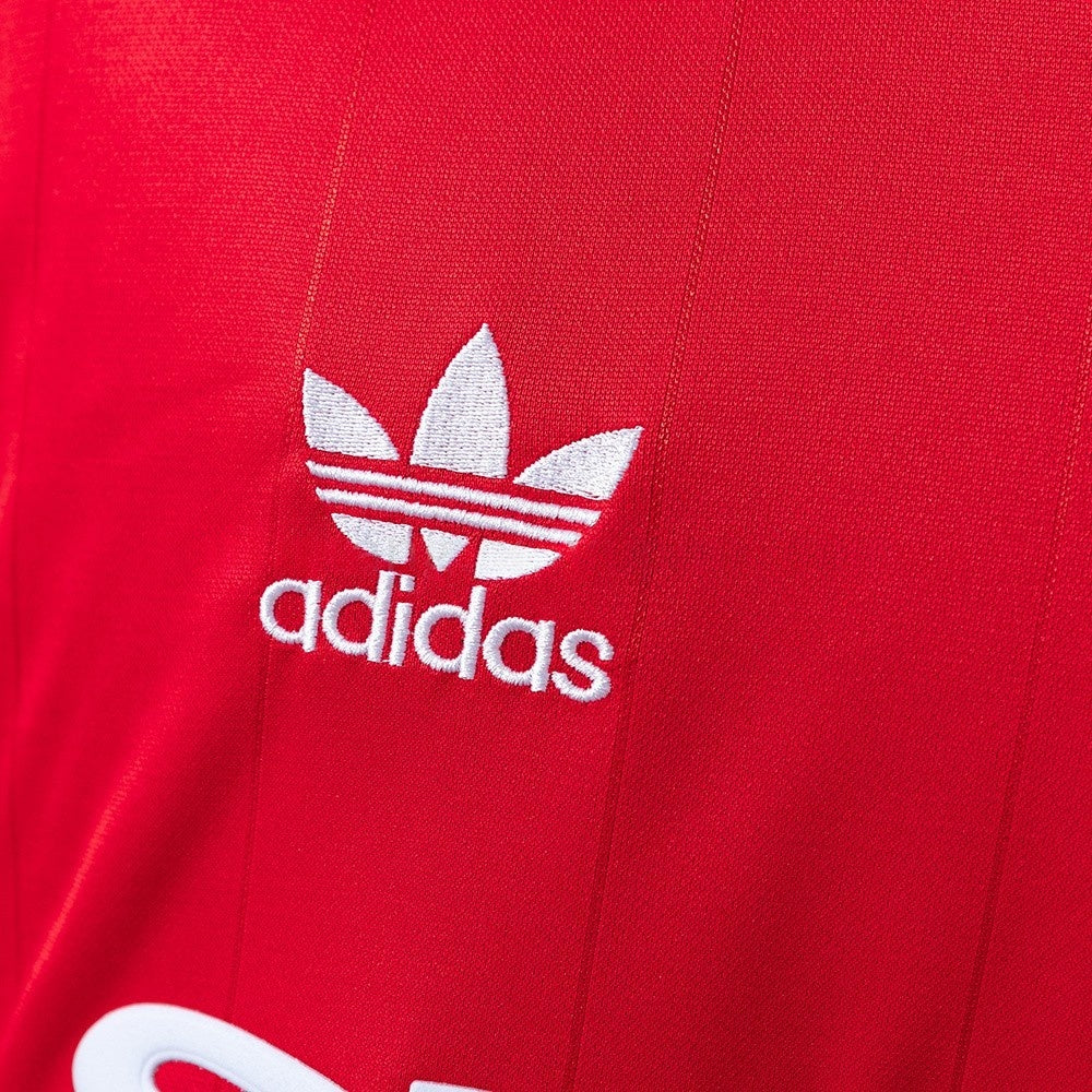 Manchester United Jersey1983-84 Home Retro Football Kit product image 4