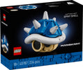 40787 Mario Kart - Spiny Shell (Retired) (New Sealed) product image 1, provided for visual reference and product detail