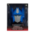 Optimus Prime 1/3 Bust (Transformers, McFarlane) SEALED product image 1, provided for visual reference and product detail
