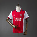 Arsenal Home Jersey 2021-22 Retro Football Kit Soccer Shirt product image 1
