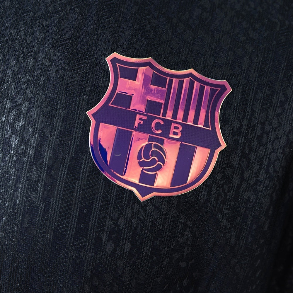 Player Version Barcelona Away Jersey 2026-2027 Football Kit product image 4