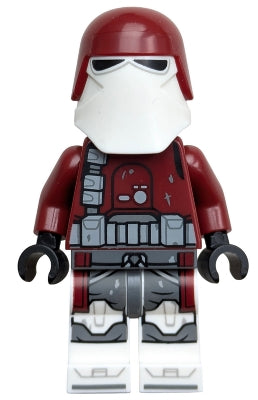 SW1430 Galactic Marine Clone Trooper product image 1, provided for visual reference and product detail review