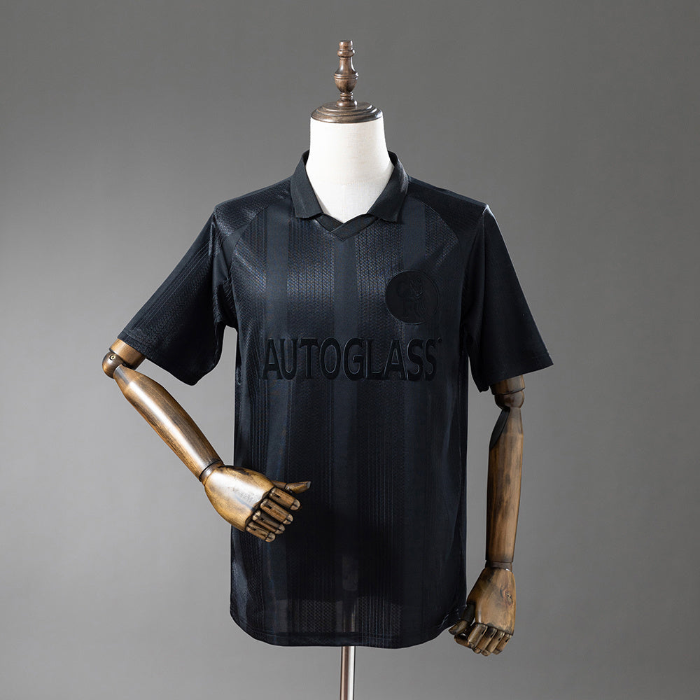 Chelsea Third Jersey 1998-00 Retro Football Kit Soccer product image 1