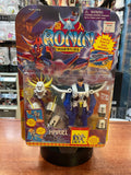 Hariel 2326 (Vintage Ronin Warriors, Vintage Playmates) **SEALED** product image 1, provided for visual reference and