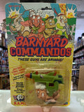 R.A.M.S (Vintage Barnyard Commandos, Playmates) product image 1, provided for visual reference and product detail review