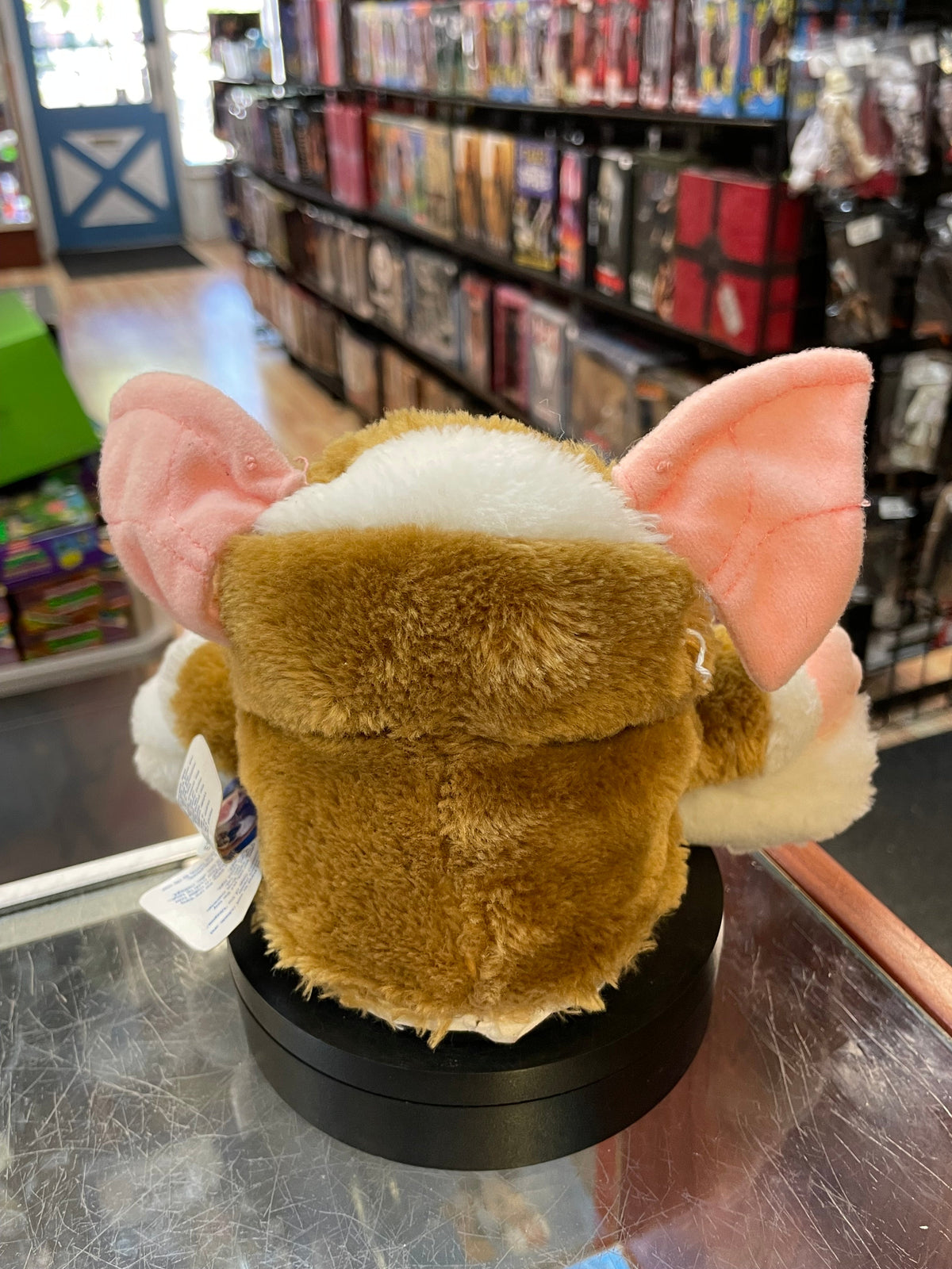 Gremlins Gizmo (Vintage Furby, Tiger Electronics) **USED** product image 4, provided for visual reference and product detail