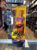 Halloween Fortune (Barbie, Mattel) **SEALED** product image 1, provided for visual reference and product detail review