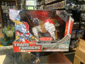 Leo Voyager Class -25 Years- (Transformers Universe RID, Hasbro) **SEALED** product image 1, provided for visual reference