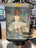 Seven Year Itch Barbie as Marilyn #17155 (Vintage Barbie, Mattel) **SEALED** product image 1, provided for visual reference