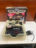 Sega Genesis Boxed (SEGA Genesis, Video Games) **COMPLETE* product image 1, provided for visual reference and product detail