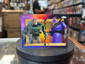 Buzz & Zurg -Family First 41/50- (Disney, Topps Chrome 2026) product image 1, provided for visual reference and product