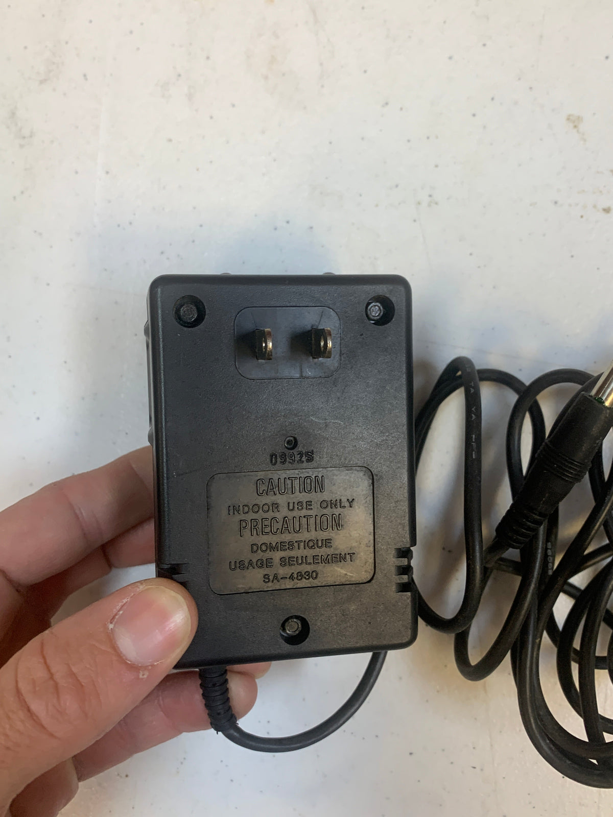 Sega Genesis Boxed (SEGA Genesis, Video Games) **COMPLETE* product image 16, provided for visual reference and product