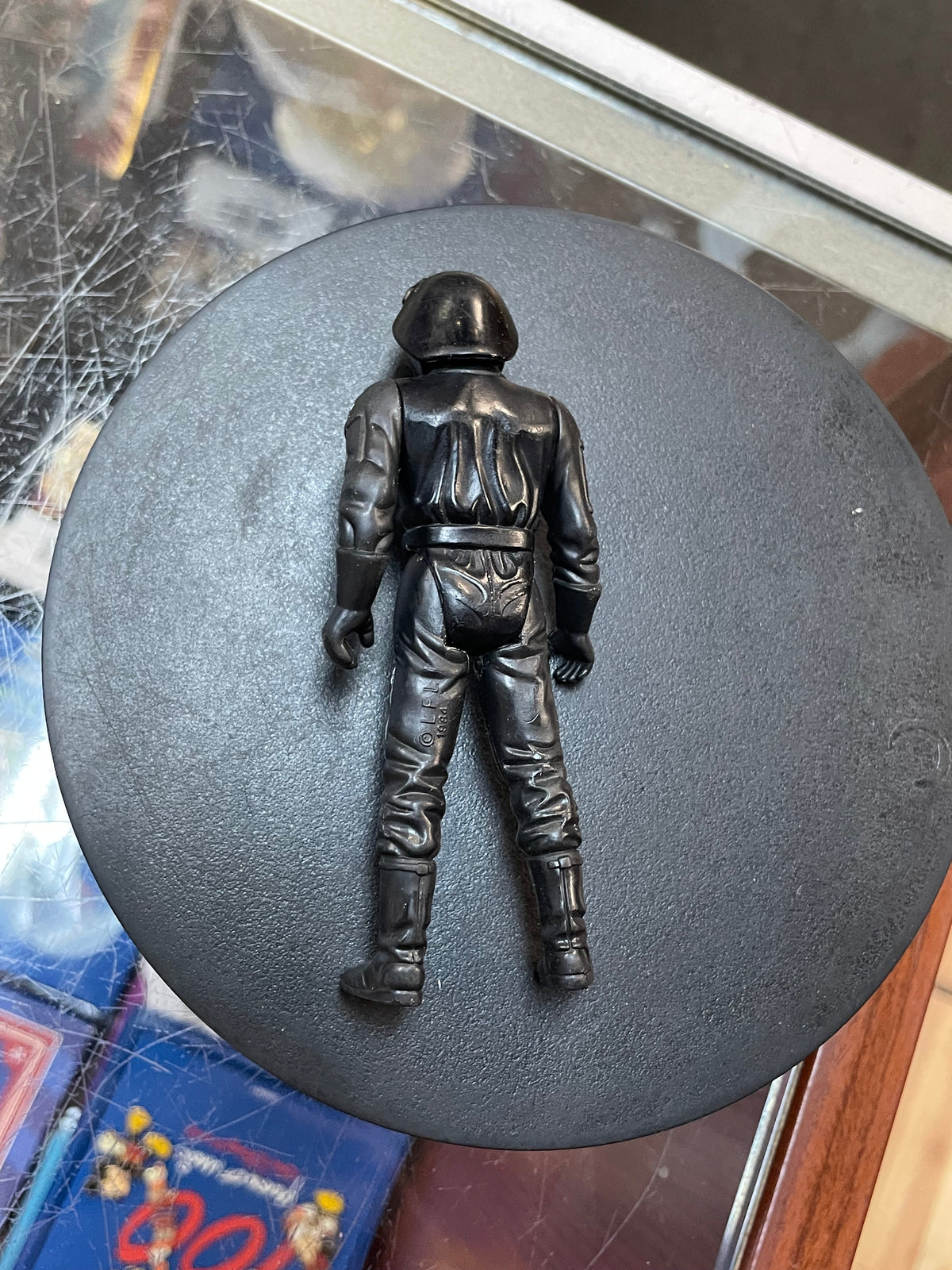 Imperial Gunner (Vintage Star Wars, Kenner) product image 5, provided for visual reference and product detail review