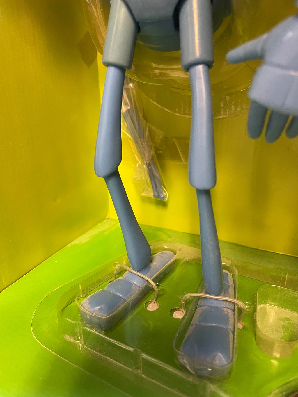 Interactive Flik & Hopper (Vintage Bugs Life, Thinking Toy) **NEW OPENNED** product image 18, provided for visual reference