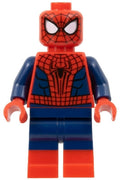 SH0889 The Amazing Spider-Man product image 1, provided for visual reference and product detail review