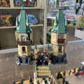 4867 Hogwarts (Retired) (Previously Owned) product image 1, provided for visual reference and product detail review