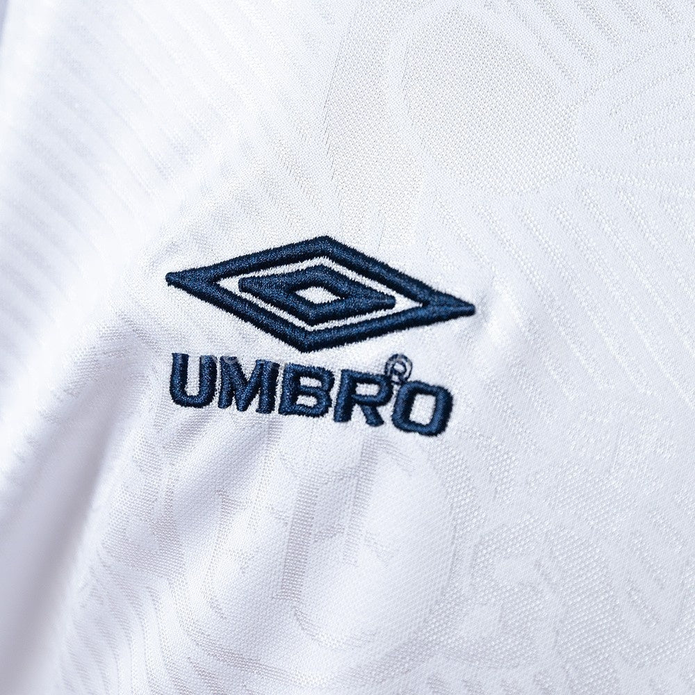 Tottenham Hotspur Jersey 1994-95 Home Retro Football Kit product image 5