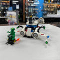 5971 Gold Heist (Retired) (Previously Owned) product image 1, provided for visual reference and product detail review