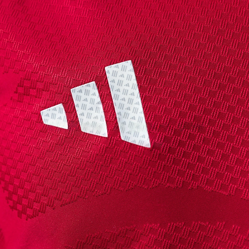 Player Version Manchester United Home Jersey 2026-2027 product image 5