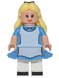 DIS007 Alice, Disney, Series 1 product image 1, provided for visual reference and product detail review