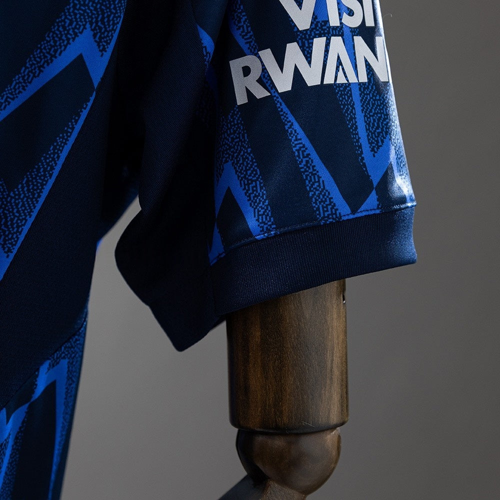 Arsenal Jersey 25/26 Away Football Kit product image 3