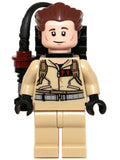 GB002 Dr. Peter Venkman - Plain Arms, Proton Pack product image 1, provided for visual reference and product detail review