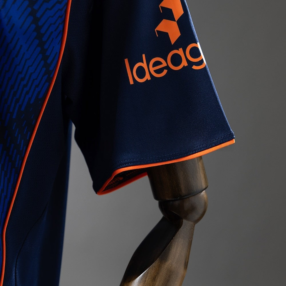 Nottingham Forest Jersey 2025/26 Third Football Kit product image 4