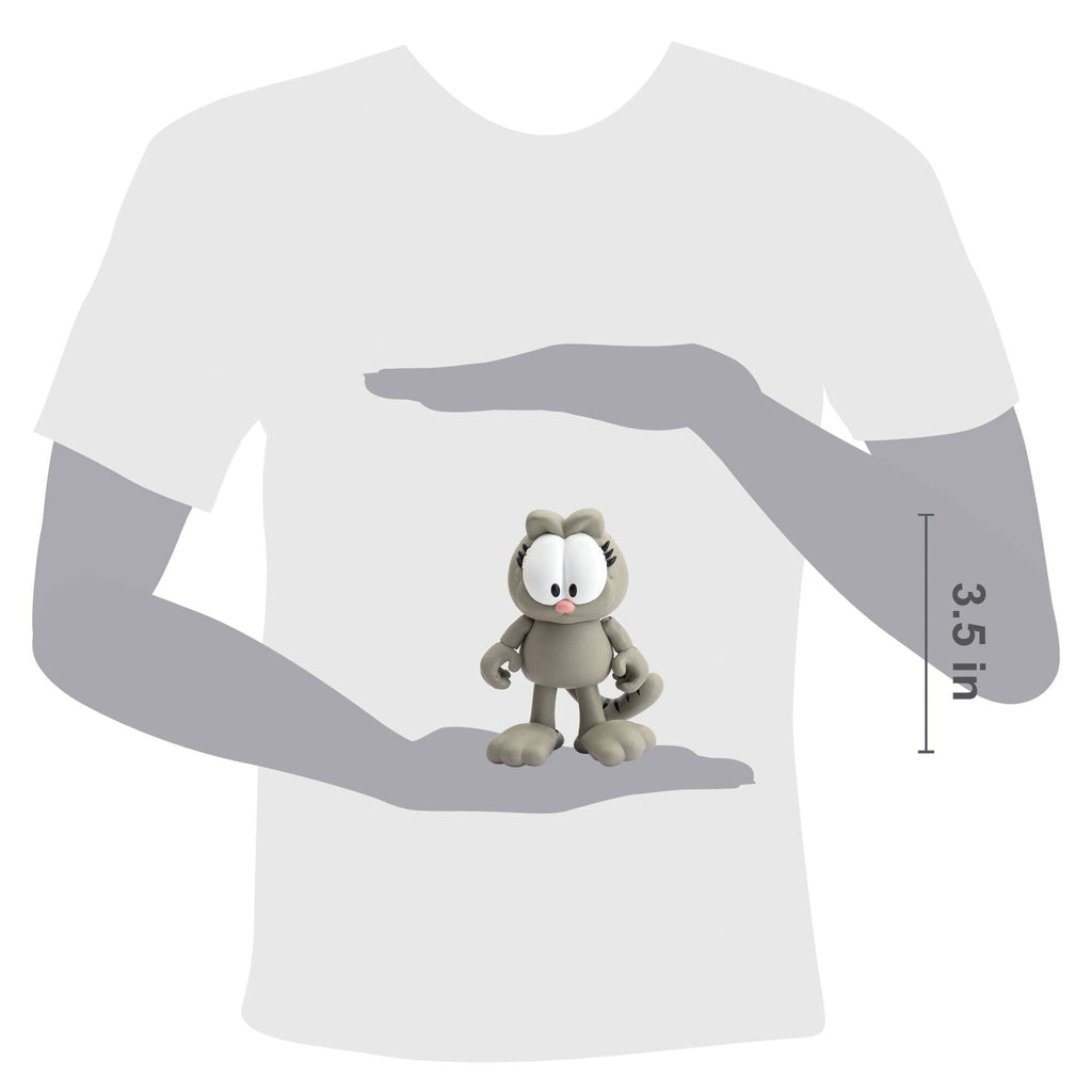 Nermal With Ball of Yarn (Garfield, Boss Fight Studios) product image 8, provided for visual reference and product detail