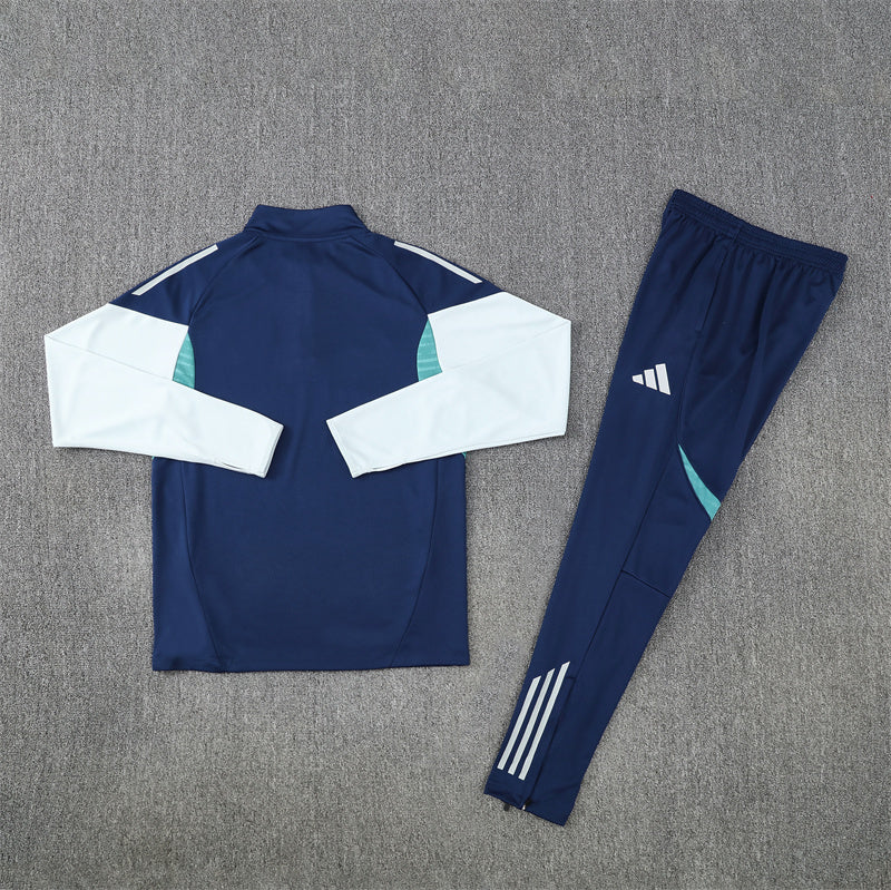 Arsenal Training Tracksuits 25/26 Football Kit Soccer Jersey product image 3