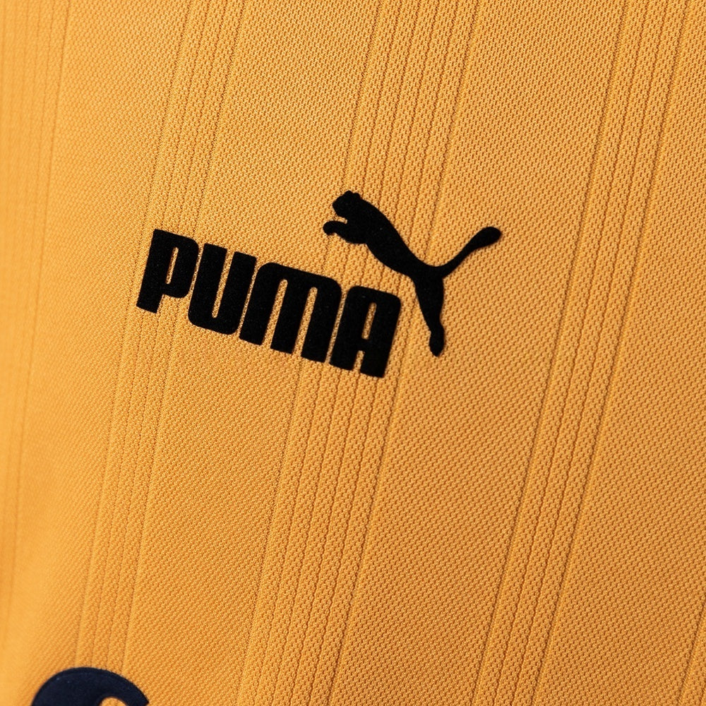 Retro Wolves Home Jersey 1998-99 Long Sleeves Football Kit product image 4