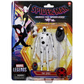 The Spot (Marvel Legends Across the Spiderverse, Hasbro) product image 1, provided for visual reference and product detail